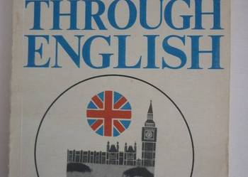 THE WORLD THROUGH ENGLISH 2