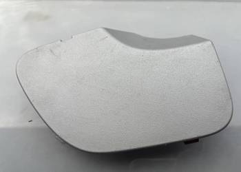 DACIA DUSTER II 2 ZAŚLEPKA HAKA ZDERZAKA PRZÓD 511652463R