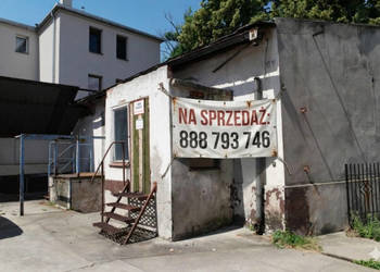 Nieruchomość komercyjna na sprzedaż bez pośredników