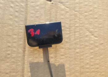 ZAŚLEPKA HAKA ZDERZAKA PRZÓD BMW E46 7037740 // 31