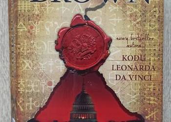 Zaginiony symbol - Dan Brown