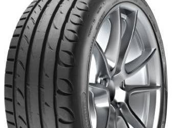 Opony 205 60 16 205/60R16 Taurus High Performance