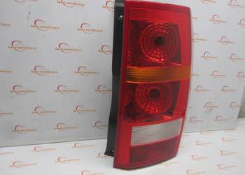 LAND ROVER DISCOVERY 08r lampa prawa tył V243 C7L0A