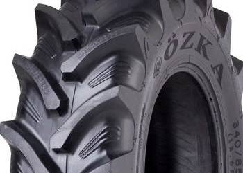 Opony 13.6R28 340 85 28 340/85R28 Ozka Agra 10