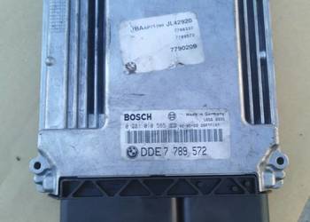 Komputer Silnika BMW E46