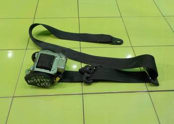 S-MAX I MK1 2.0 TDCI 10r 5D pas bezpieczenstwa lewy przod 9G9N-61295-AAW