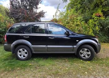 KIA  sorento  OKAZJA