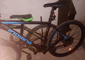 Rower indiana MTB 29 cala rama 21