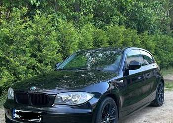 Bmw seria 1 118d e87 e81