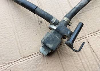VW PASSAT AUDI 80 90 B3 B4 ZAWÓR CIŚNIENIA PODCIŚNIENIA