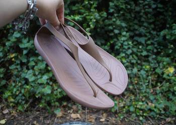 Japonki Crocs roz.39-40