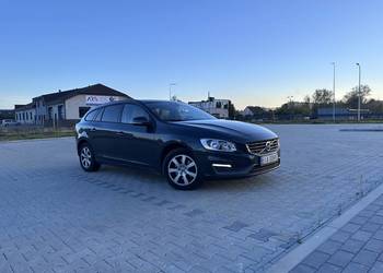 Volvo v60 2.0 d