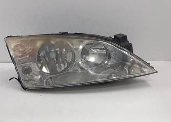 FORD MONDEO MK3 LAMPA PRZÓD PRAWA
