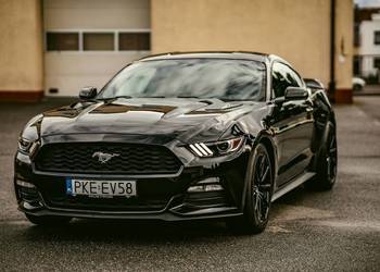 Ford Mustang 3.7l V6