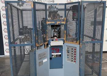 Wiertarki do elementów toczonych TRIADE FR6S