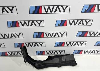 BMW F20 F30 F32 F80 LISTWA OSŁONA PODSZYBIA PRAWA 7331242