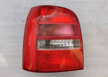 Lampa Lewy Tył Tylna Lewa Audi A4 B5 Avant Lift 8D9945095D