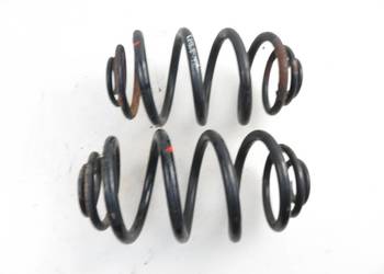 SPRĘŻYNY TYŁ OPEL VIVARO A 2.5 DTI