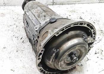 Mercedes-Benz SLK R171 3.5 V6 SKRZYNIA BIEGÓW AUTOMAT 1712703500