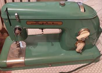 Maszyna do szycia Tuła ZSRR Maszyna do szycia Tuła ZSRR