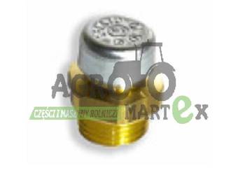87282044 KOREK ODPOWIETRZNIK M18 CNH