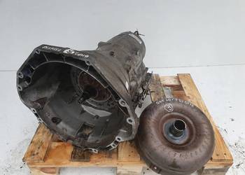 BMW E65 E66 E67 750 4.8 i V8 367KM AUTOMATYCZNA SKRZYNIA BIEGÓW 7556538