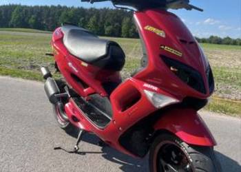 peugeot speedfight 1 50/70cc