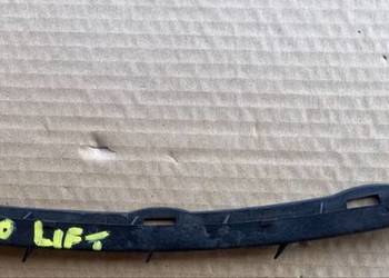 NIEUŻYWANY HYUNDAI I30 WSPORNIK ZDERZAKA PRZÓD LEWY 865532R500