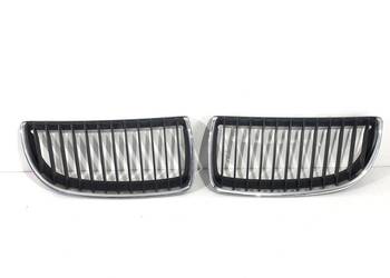 ATRAPA GRILL BMW E90 04-12 7120007 Sedan/Limuzyna KRATA