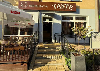 Lokal handlowo usługowy 98m2