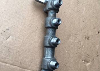 Listwa wtryskowa Fiat 1.6jtd 55215208