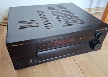 Amplituner PIONEER VSX-D710S