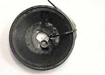 KOŁO PASOWE VOLKSWAGEN CRAFTER 074121031