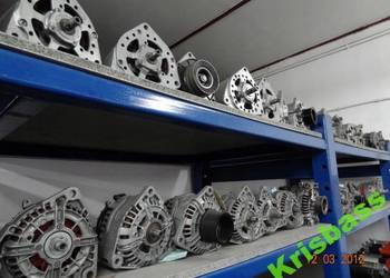 ALTERNATOR MAGNUM scania kerax midlum premium ihc