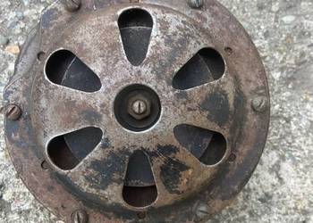 Stary klakson BMW dkw NSU uaz gaz prl