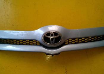 Toyota corolla verso 2003 | 2005 grill atrapa