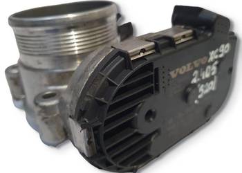 PRZEPUSTNICA Volvo S60 S80 V70 XC70 XC90 2.4 D5 31216665 0280750520