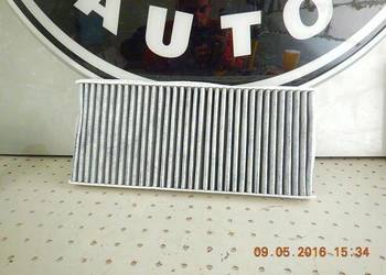 FILTR POWIETRZA KABINOWY FORD FIESTA KA ORYGINAŁ !
