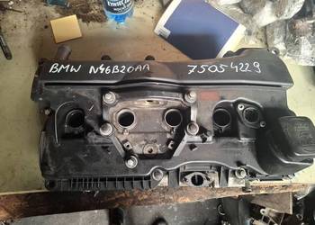 BMW 2,0 B N46B20AA głowica kompletna 75054229