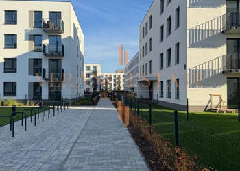 Deweloperskie 3 p. w Ożarowie – gotowe do odbioru