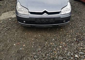 Citroen C5 2.0 hdi 2005 r na części