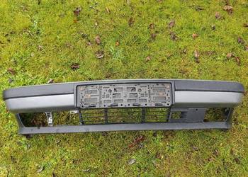 Bmw e34 zderzak przód przedni