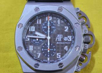 AUDEMARS PIGUET ROYAL OAK OFFSHORE T3 z filmu Terminator 3