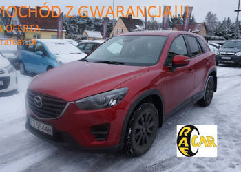 Mazda CX-5 Polski salon. Gwarancja. Polecam !!! I (2012-2017)