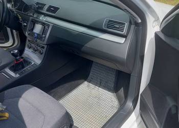 Vw passat kombi2011
