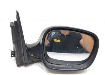 LUSTERKO PRAWY BMW E84 Crossover 09-15 ZEWNĘTRZNE PRAWA, BOCZNE