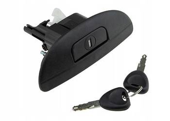 Renault Scenic 99-03 zamek klapy bagażnika NOWY