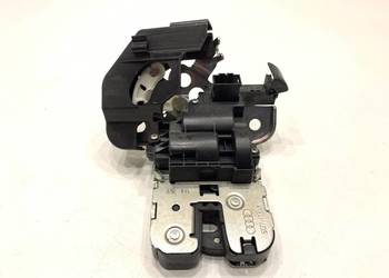 ZAMEK KLAPY TYŁ SKODA FABIA III Hatchback 8R0827505A