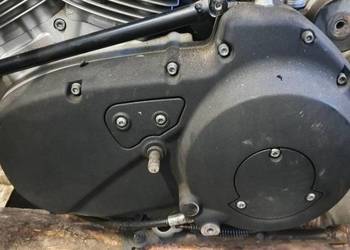 OSŁONA MOTOCYKL BUELL XB9 SX DEKIEL SPRZĘGŁA OSŁONA MOTOCYKL BUELL XB9 SX DEKIEL SPRZĘGŁA