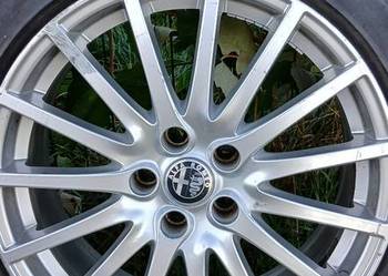 Felgi 18 5x110 AR159